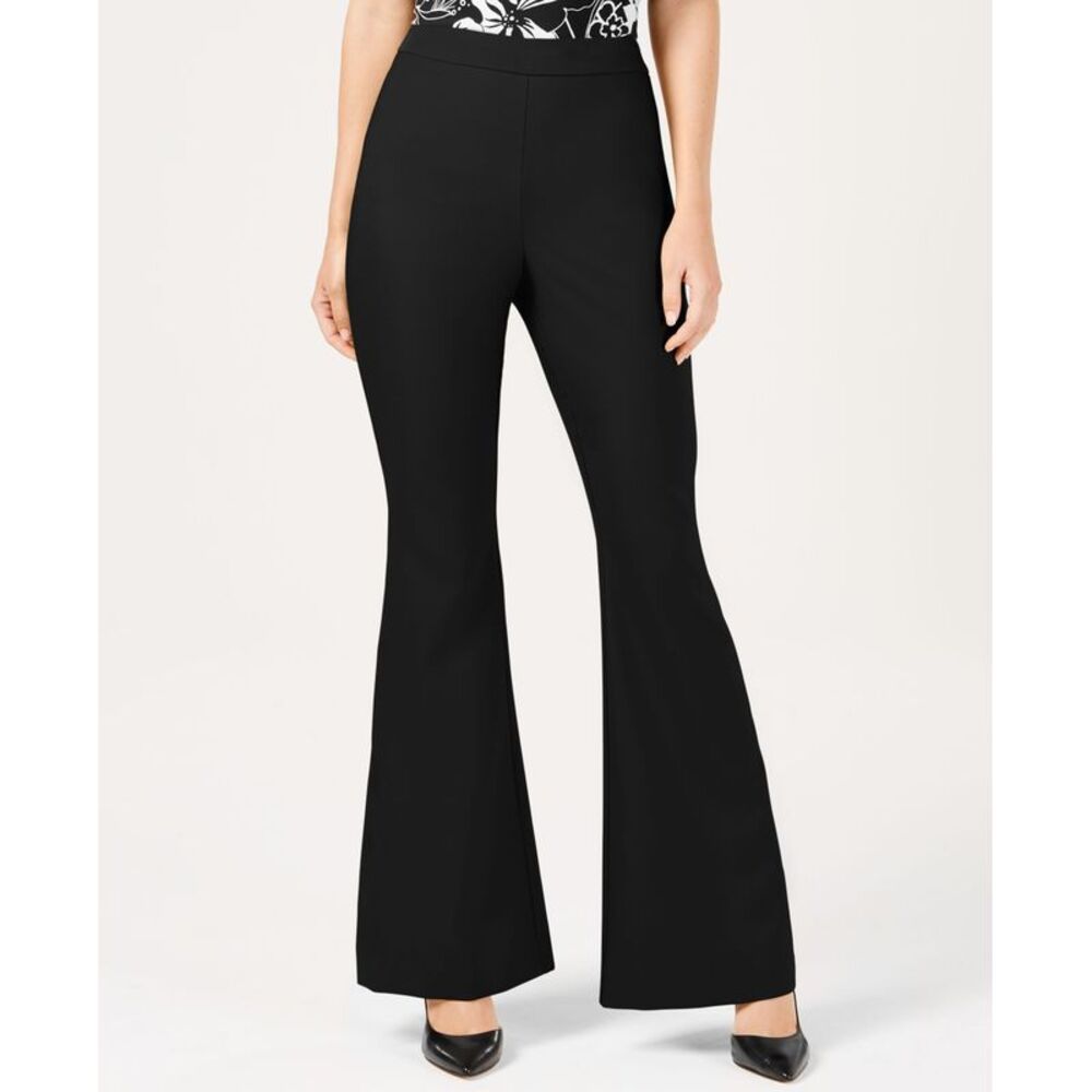 INC International Concepts Wide Leg Suit Pants